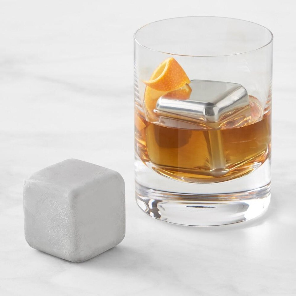 Williams Sonoma Whiskey Cube, Set of 2 Williams Sonoma AU